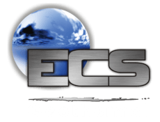 ecs geothermal kansas city logo-