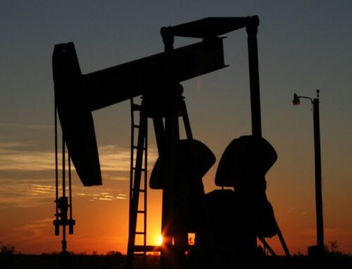 Oil: Drilling On Land in 2024