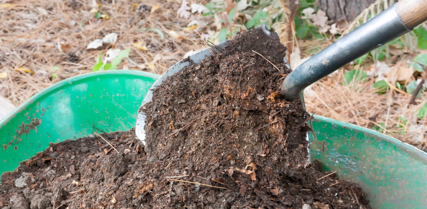 Go Green Compost