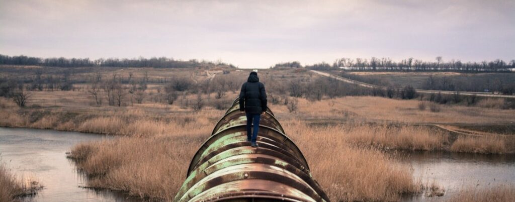 pipelines environmental impact