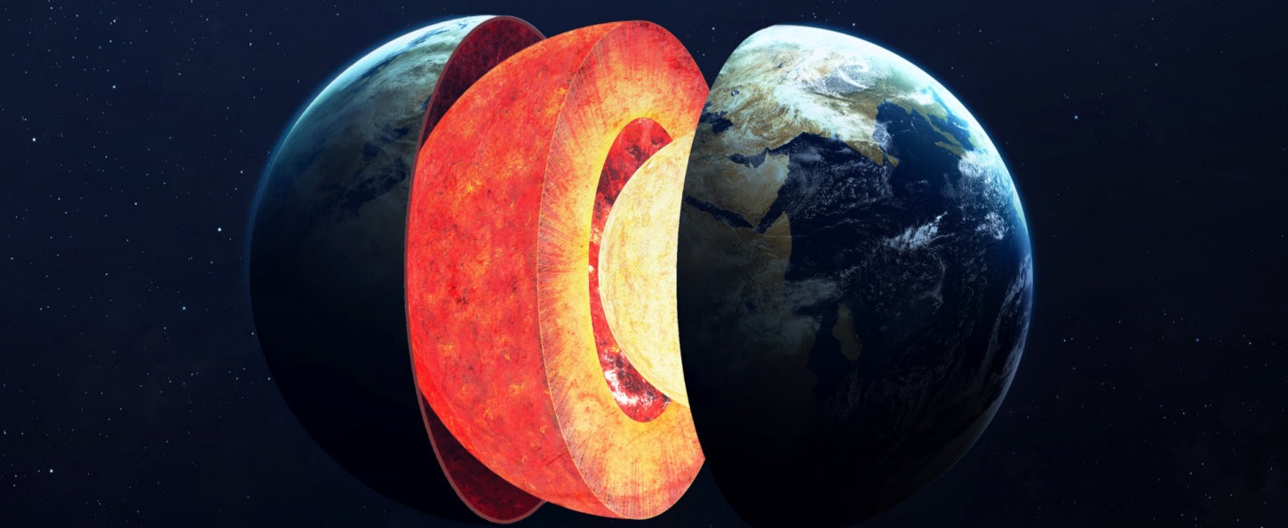 geothermal energy