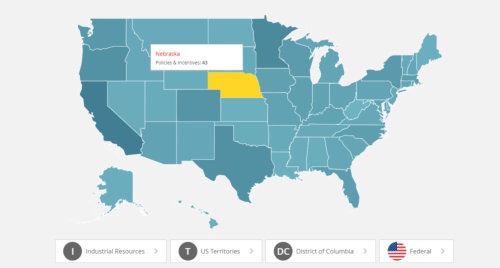 local geothermal tax credit incentives