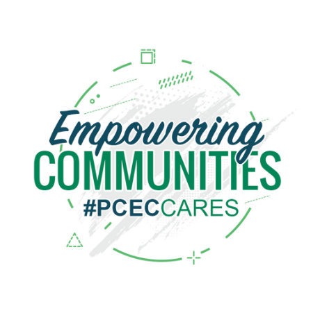 empowering communities logo