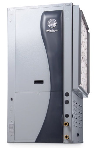 WaterFurnace 7 Series 700A11 Geothermal Unit