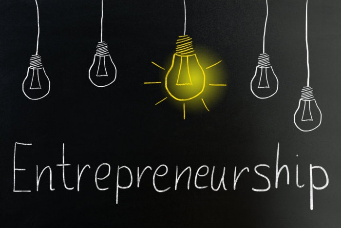 entrepreneurship