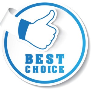 best choice