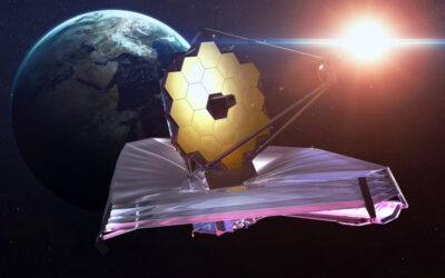 James webb telescope