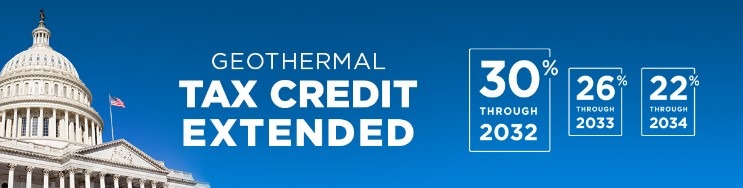Extended Tax Credit National