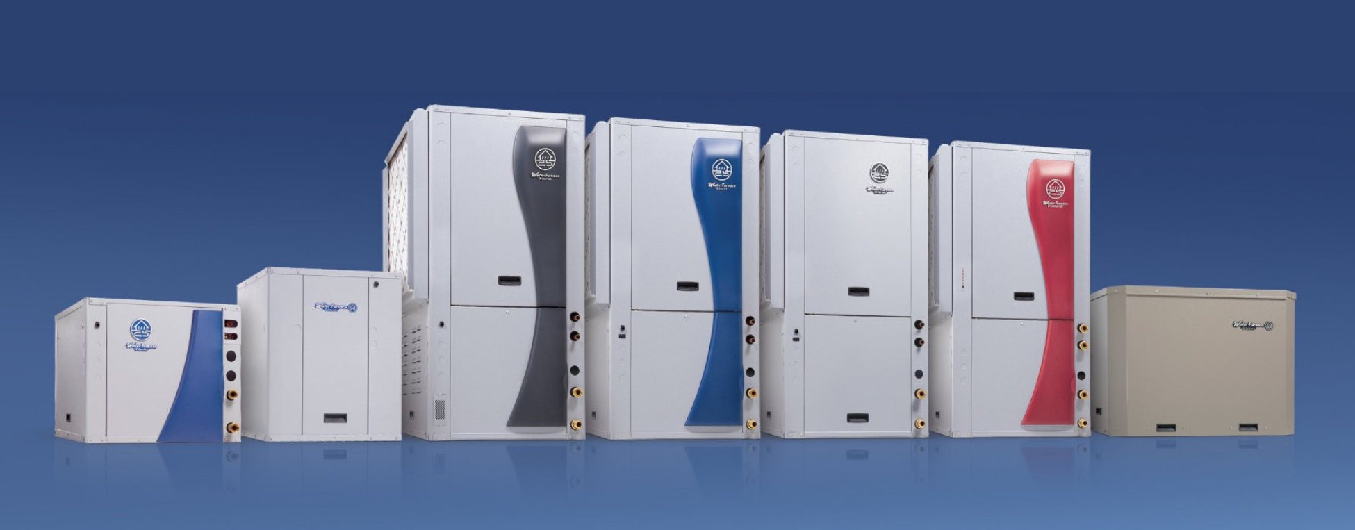 Geothermal Heating & Cooling for Kansas City