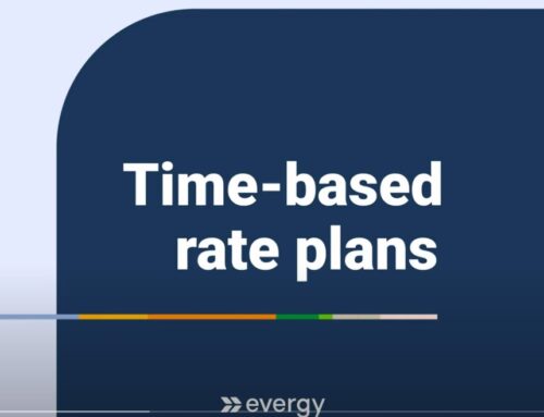 Time-Based Energy Rate Plans. Good or Bad?