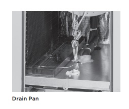 Waterfurnace Drain Pan Image