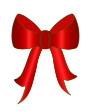 Holiday Bow