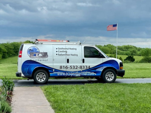 About ECS Geothermal