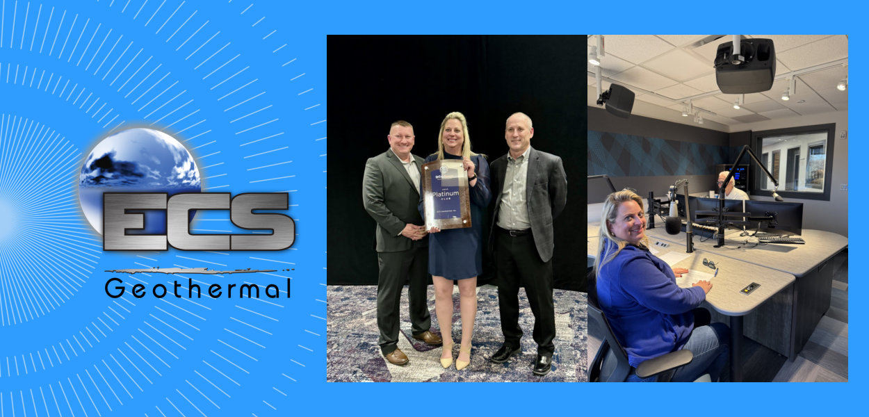 Our First Team Spotlight - Meet Julie - Geo-Julie feature image