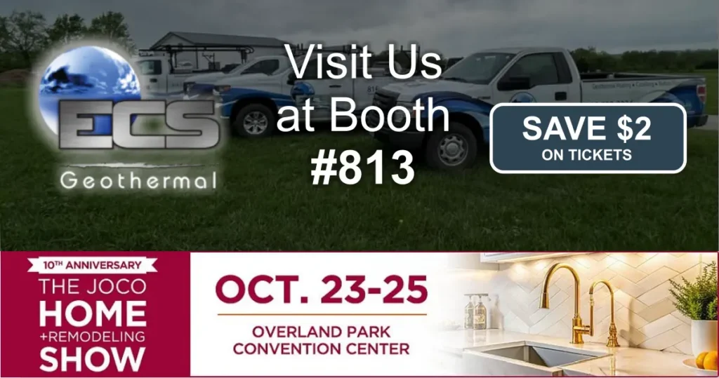 JOCO Home and Remodeling Show 2026 Website Image