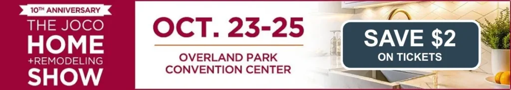 JOCO Remodeling Show 2026